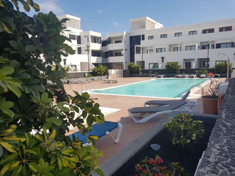 Habitacion Costa Teguise Dreams المظهر الخارجي الصورة