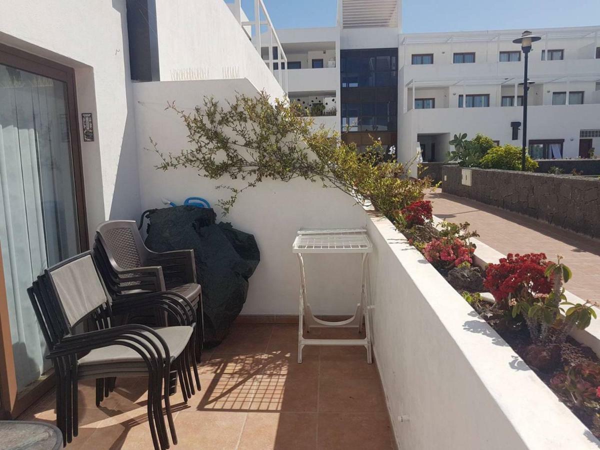 Habitacion Costa Teguise Dreams المظهر الخارجي الصورة