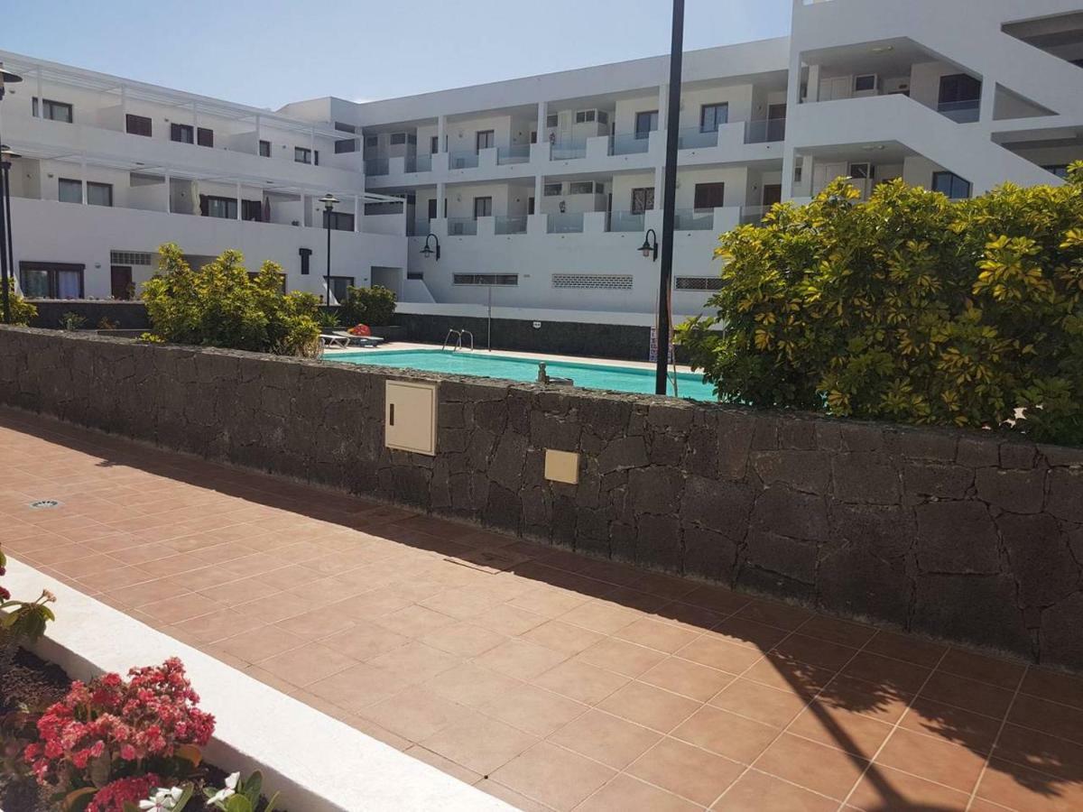Habitacion Costa Teguise Dreams المظهر الخارجي الصورة